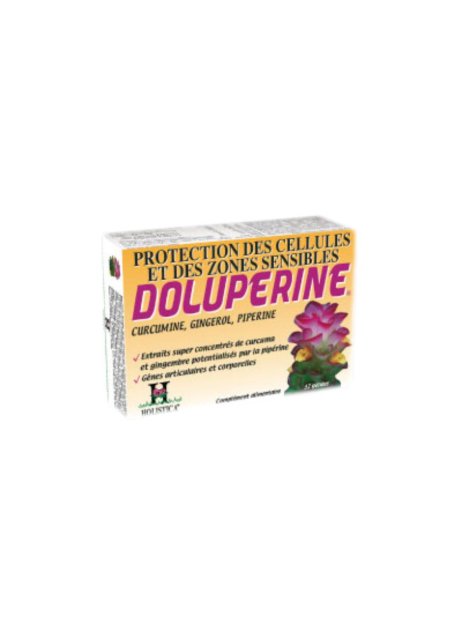 DOLUPERINE 60CPS