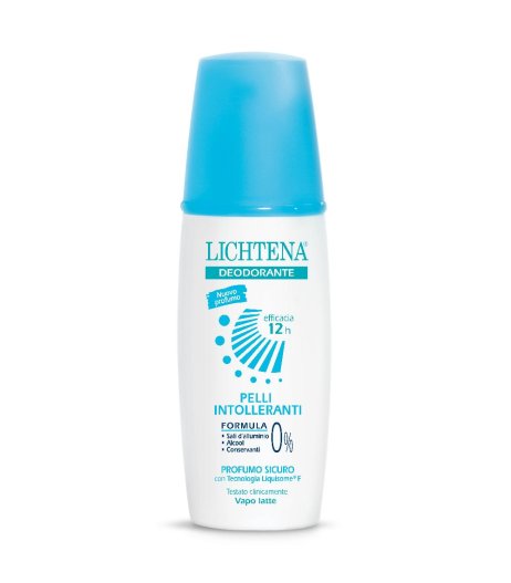 LICHTENA DEOLAT P-INTOL 100ML