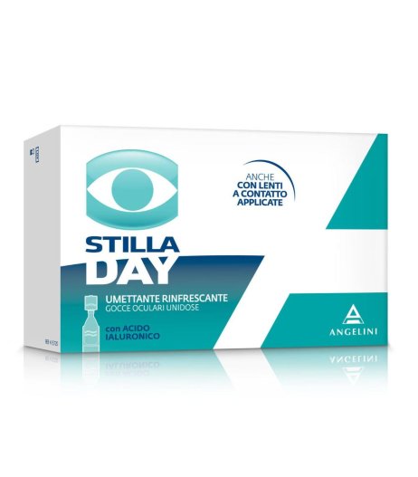 Stilladay Gocce Oculari 20amp