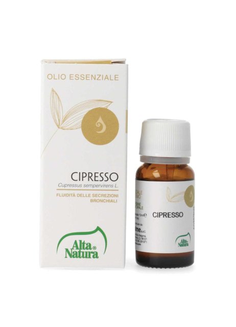 CIPRESSO OLIO ESSENZIALE 10ML