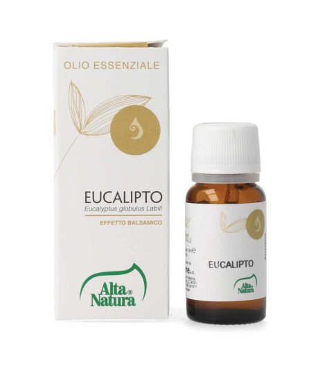 EUCALIPTUS OLIO ESSENZIAL 10ML