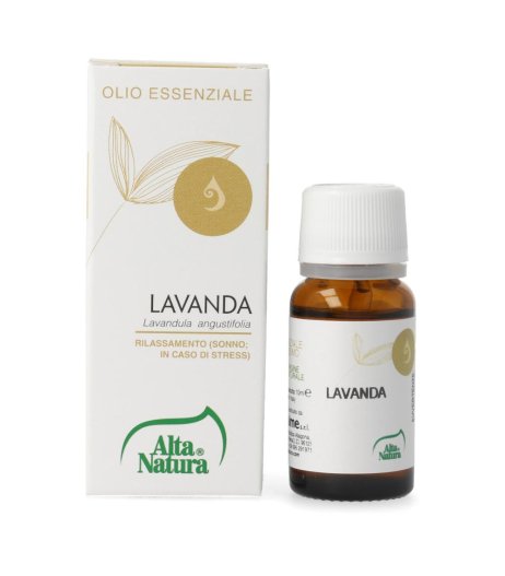 ESSENTIA LAVANDA OE 10ML