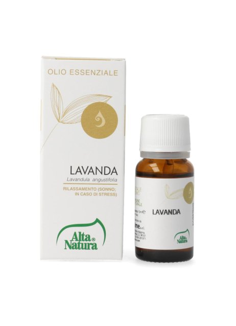 ESSENTIA LAVANDA OE 10ML