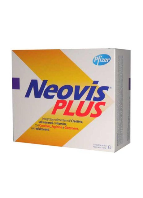 Neovis Plus 20bust