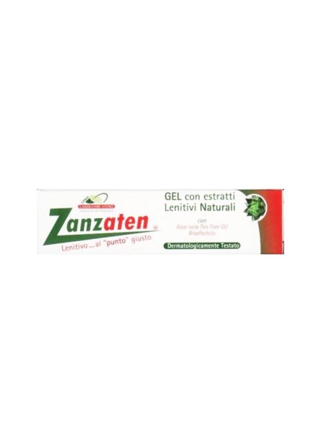 Zanzaten Postpuntura Gel 20ml