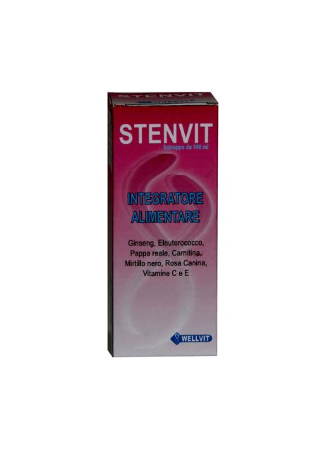 STENVIT 100ML