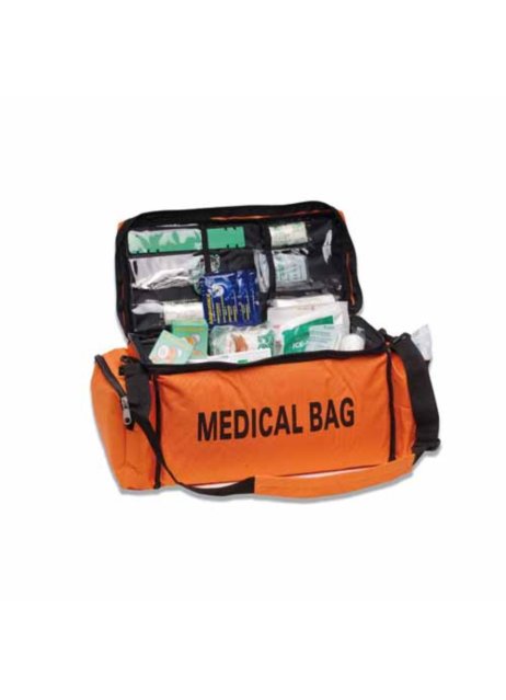 BORSA Medical Sport Compl.F/C