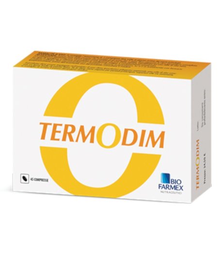 TERMODIM 45CPR