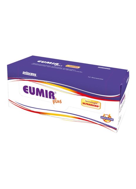 EUMIR-PLUS 10FL 15ML