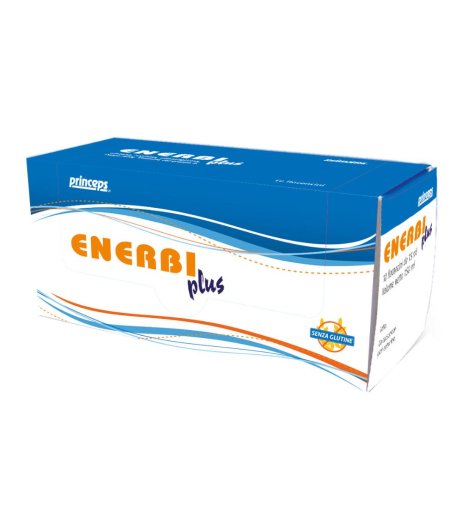 ENERBI PLUS 10FL 15ML