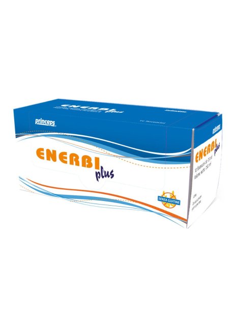 ENERBI PLUS 10FL 15ML