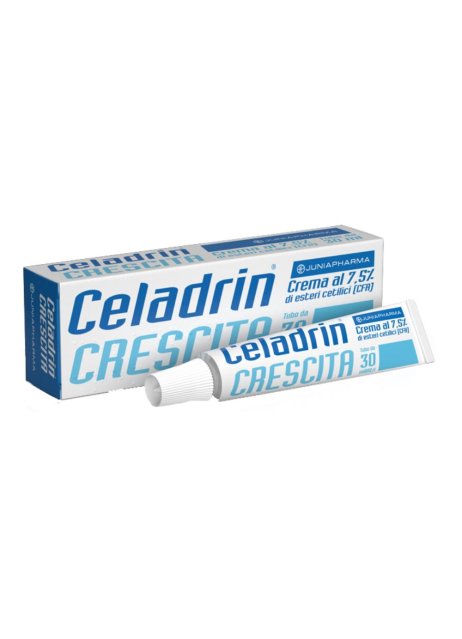 CELADRIN CRESCITA CREMA 30ML