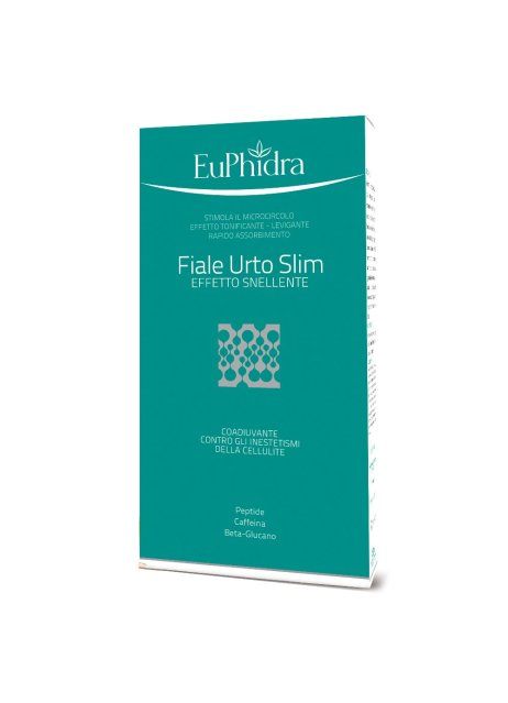 EUPHIDRA BODYSLIM URTO 20F