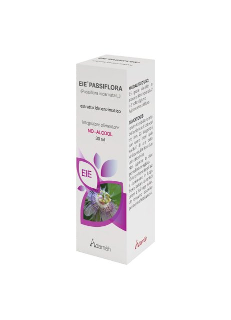 EIE PASSIFLORA 30ML GTT ADAMA