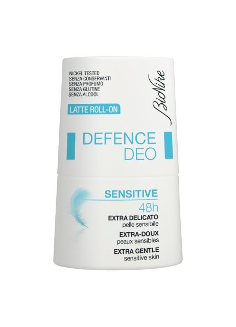 Defence Deo Sensitive Roll-on