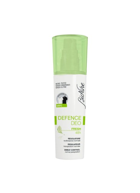 Defence Deo Fresh Vapo 100ml