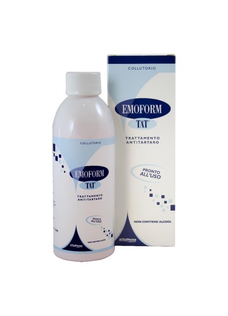 EMOFORM TAT COLLUT P/USO 300ML