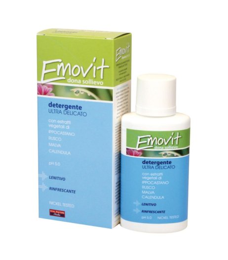 EMOVIT DET 150ML