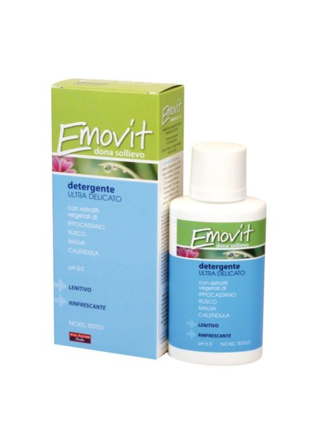 EMOVIT DET 150ML