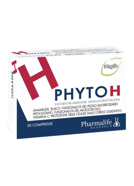 PHYTO H 30CPR