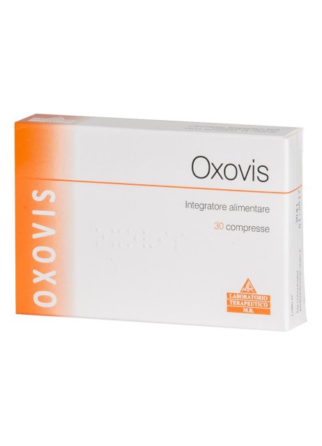 OXOVIS 30CPR