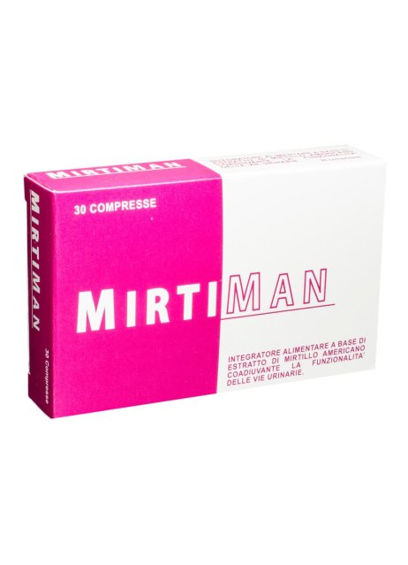 MIRTIMAN 30 Cpr