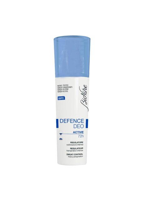 Defence Deo Active Vapo 100ml