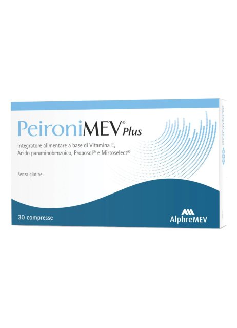 PEIRONIMEV PLUS 30CPR