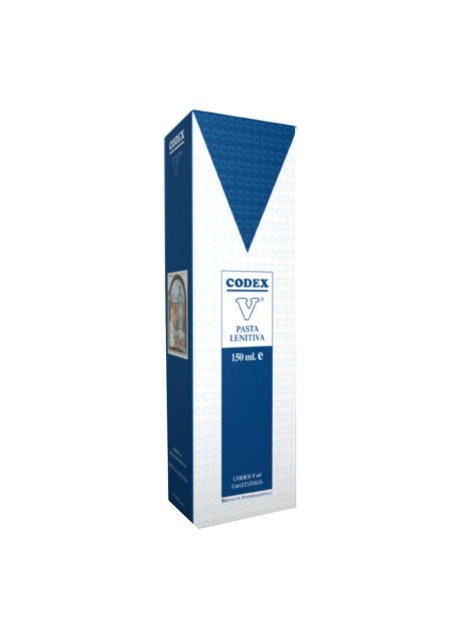 V  -PASTA LENITIVA 150ML