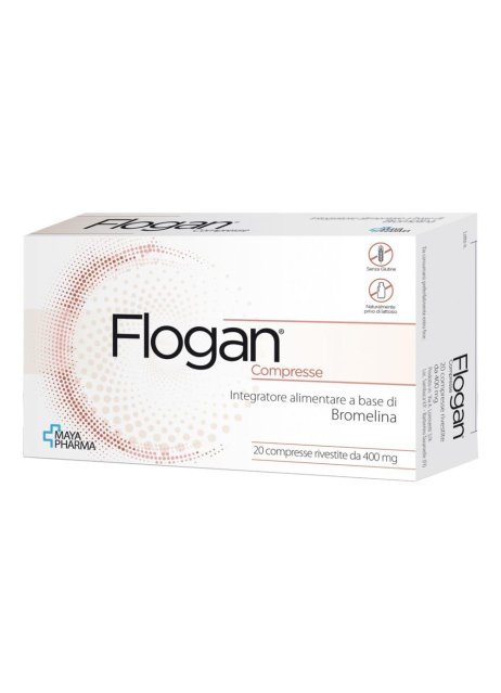 FLOGAN 20CPR