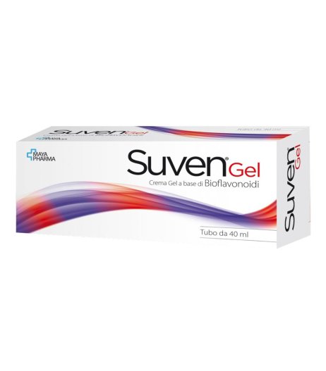 SUVEN GEL 40ML