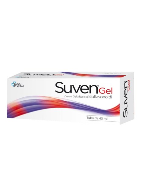 SUVEN GEL 40ML