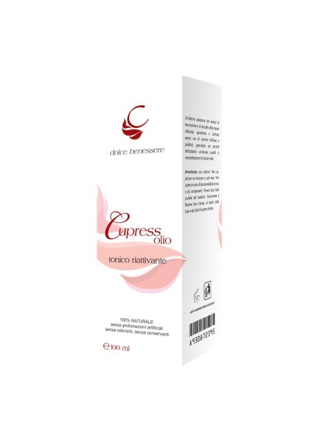 CUPRESSOLIO 100ML