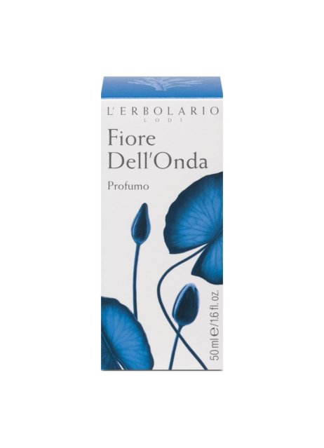 Fiore Dell'onda Acq Prof 50ml