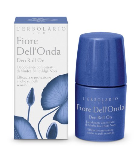 FIORE DELL'ONDA CR CRP 200ML