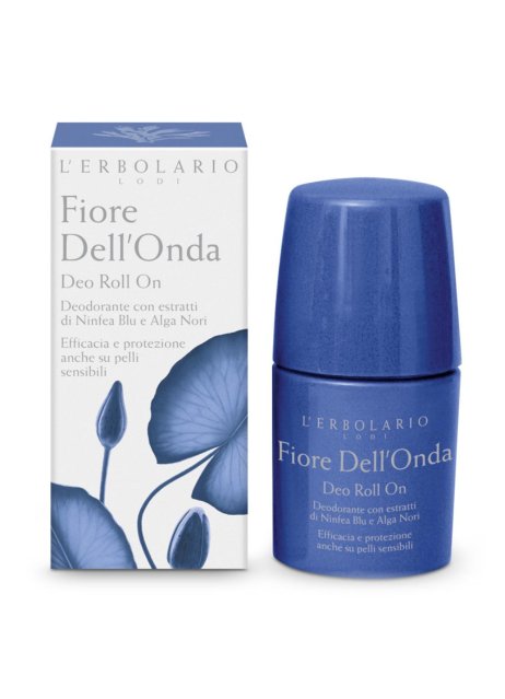 FIORE DELL'ONDA CR CRP 200ML