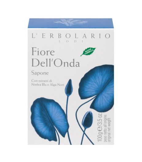 FIORE DELL'ONDA SAPONE 100G