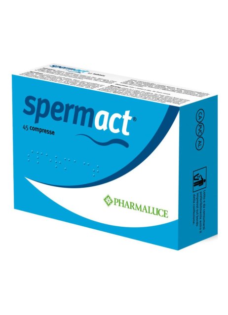 SPERMACT 45 COMPR