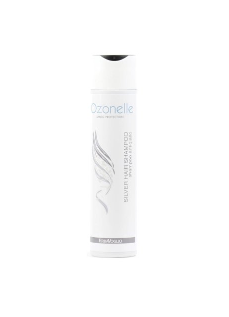 OZONELLE SH ANTIGIALLO 250ML