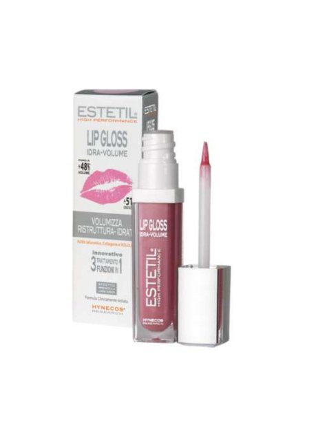 ESTETIL Lipgloss IdraVolume 5