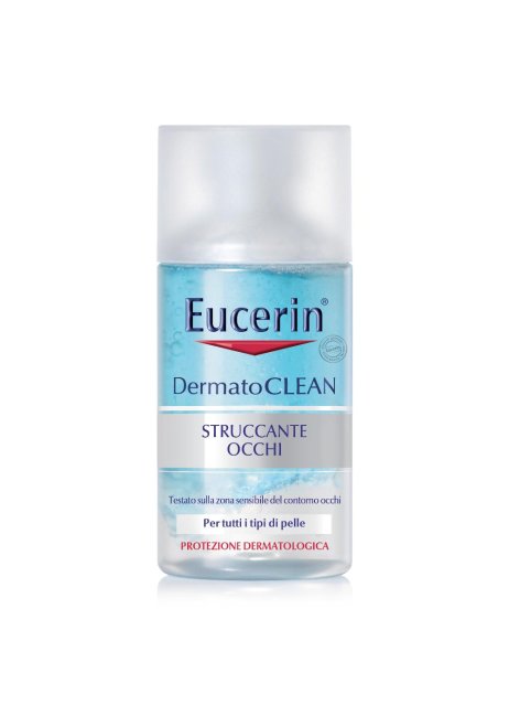 EUCERIN DERMATOCL STRUC 125 VIS<