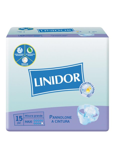 LINIDOR PAN CINT MAX G 15PZ 1779