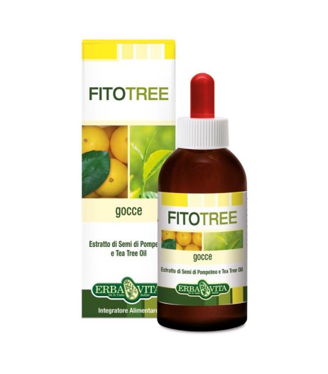 FITOTREE 30ML