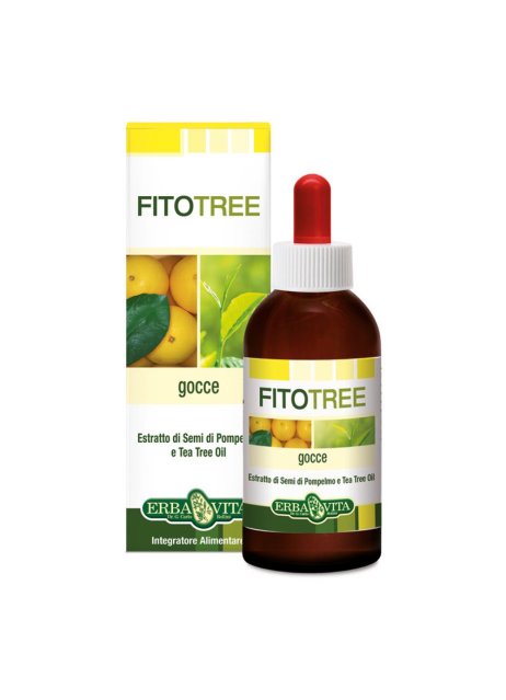 FITOTREE 30ML