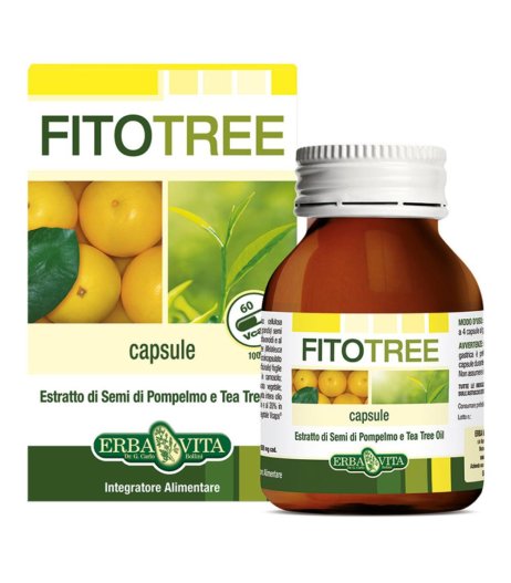 FITOTREE 60CPS EBV