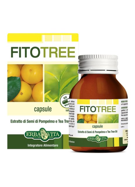 FITOTREE 60CPS EBV