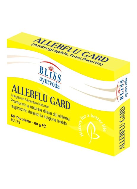 ALLERFLU GARD 60CPR