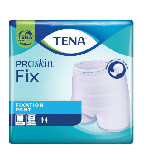 TENA FIX MUT ELAST L 5PZ    4025