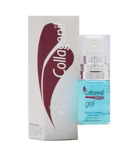 COLLAGENIL HYALURONIC GEL 30ML