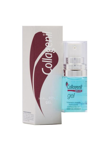 COLLAGENIL HYALURONIC GEL 30ML